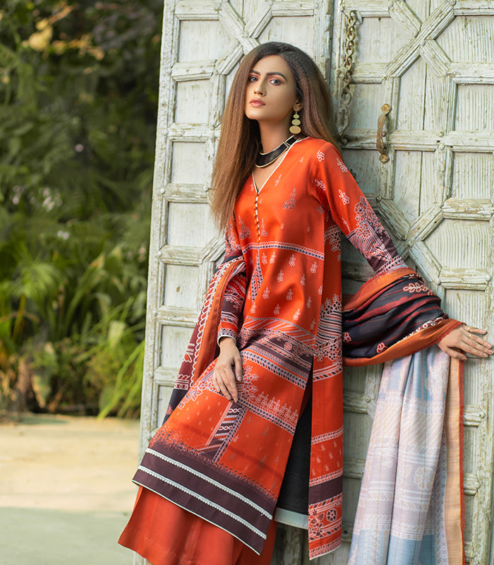 Binilyas - Digital Print 002