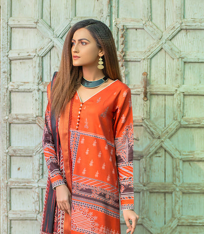 Binilyas - Digital Print 002