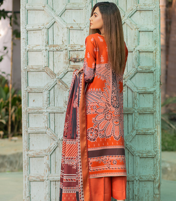 Binilyas - Digital Print 002