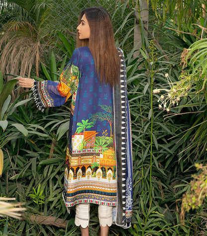 Binilyas - Digital Print 003