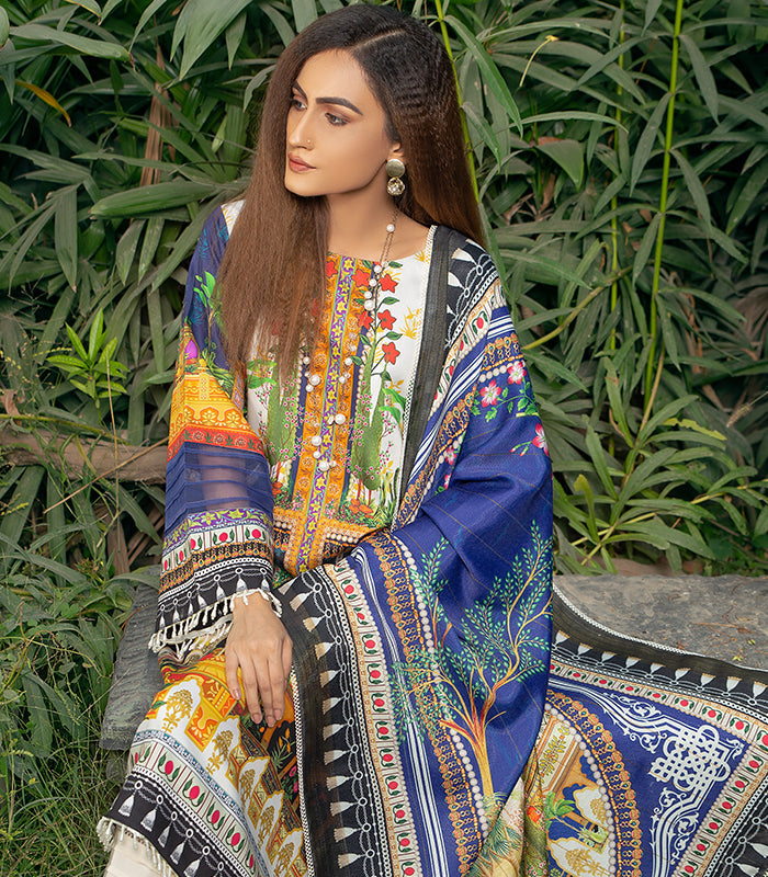 Binilyas - Digital Print 003