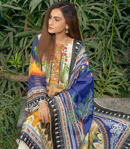 Binilyas - Digital Print 003