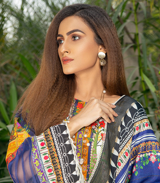 Binilyas - Digital Print 003