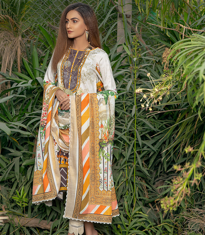 Binilyas - Digital Print 004