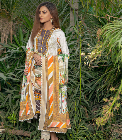 Binilyas - Digital Print 004