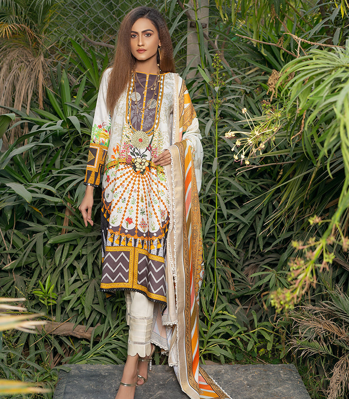 Binilyas - Digital Print 004