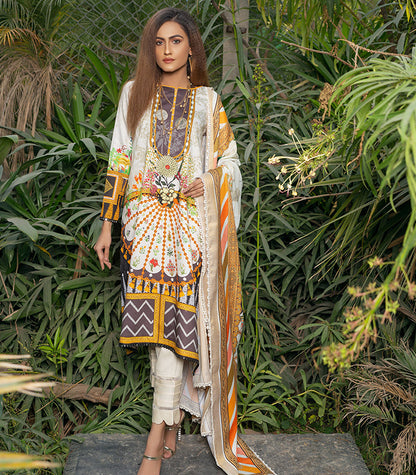 Binilyas - Digital Print 004