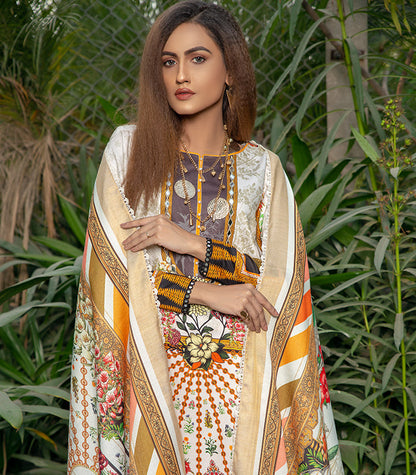 Binilyas - Digital Print 004