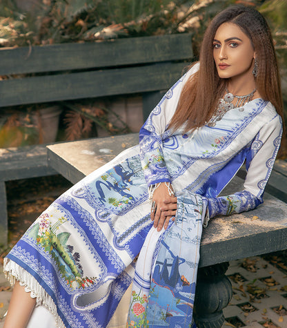 Binilyas - Digital Print 005