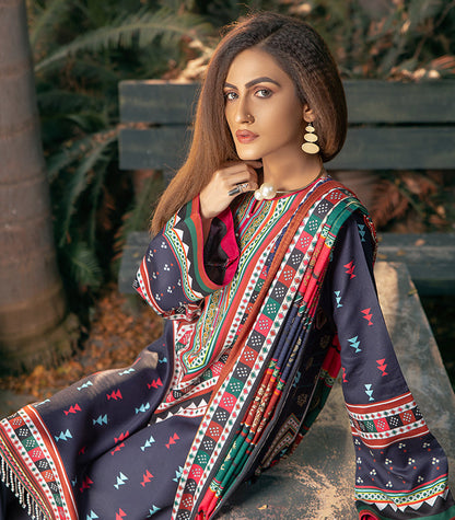 Binilyas - Digital Print 006