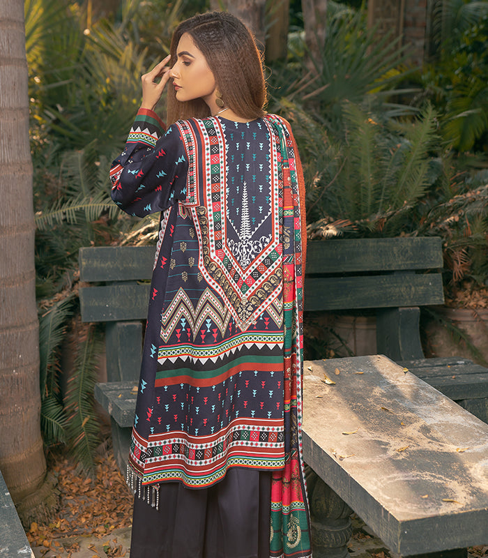 Binilyas - Digital Print 006