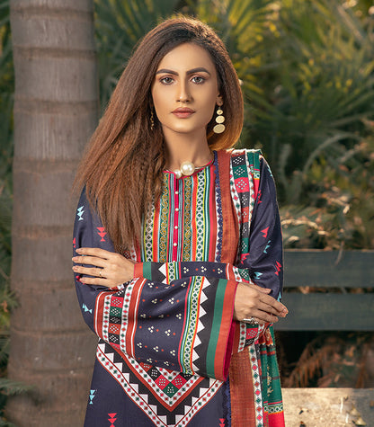 Binilyas - Digital Print 006