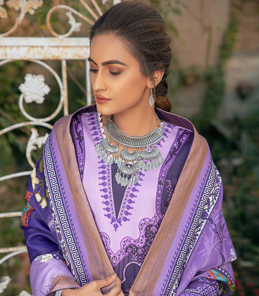 Binilyas - Digital Print 007