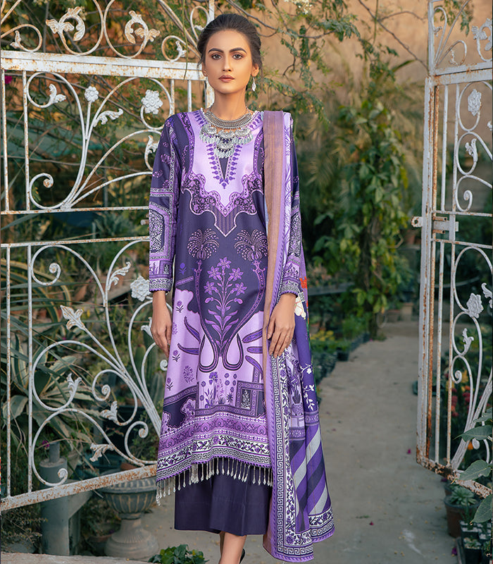 Binilyas - Digital Print 007