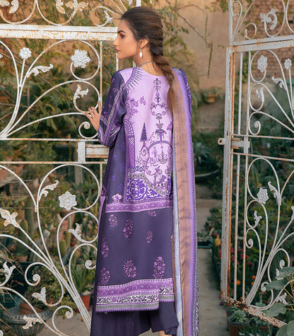 Binilyas - Digital Print 007