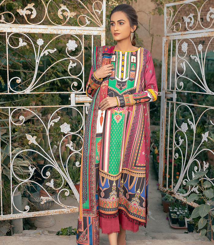 Binilyas - Digital Print 008