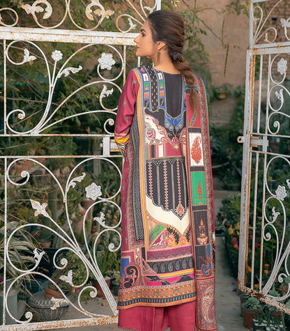 Binilyas - Digital Print 008