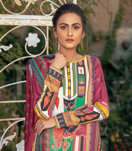 Binilyas - Digital Print 008