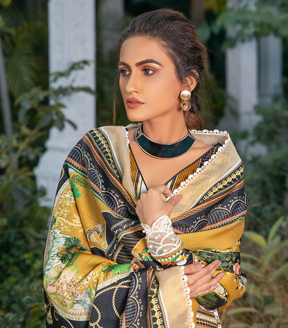 Binilyas - Digital Print 009