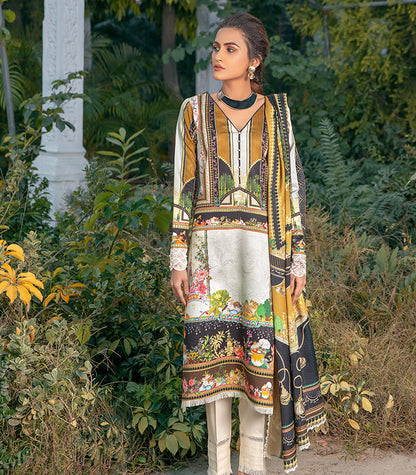 Binilyas - Digital Print 009