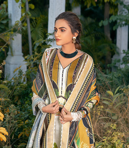 Binilyas - Digital Print 009