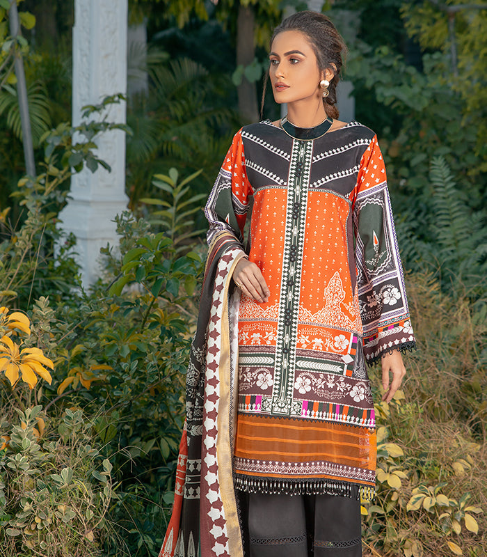 Binilyas - Digital Print 010