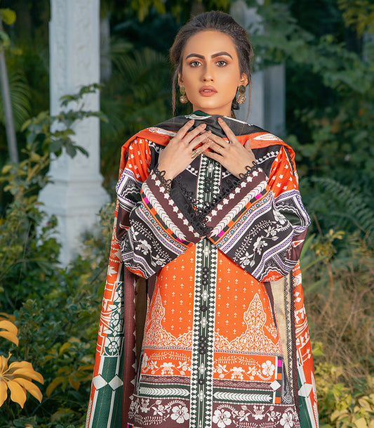 Binilyas - Digital Print 010