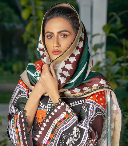 Binilyas - Digital Print 010