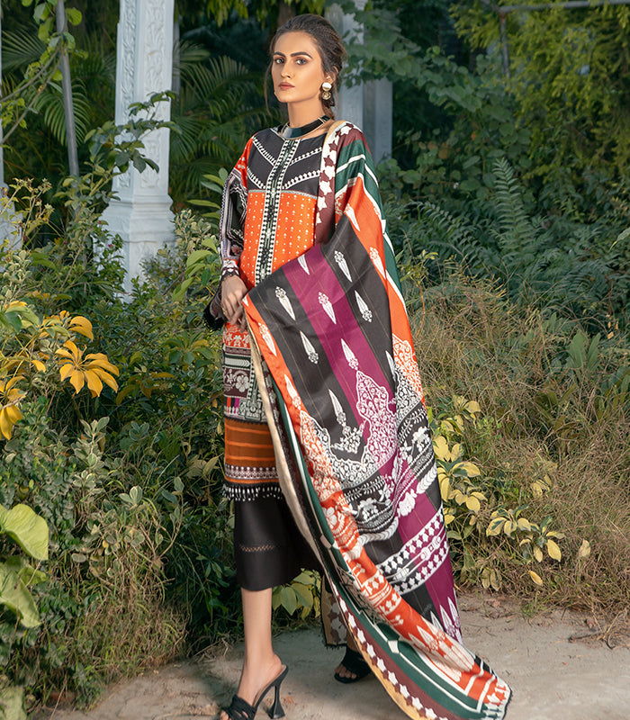 Binilyas - Digital Print 010