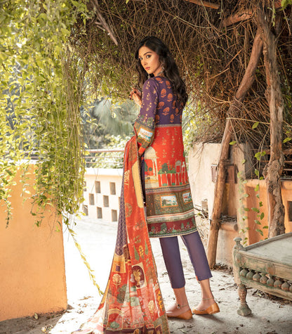 Binilyas - Esha Eshal 014-A