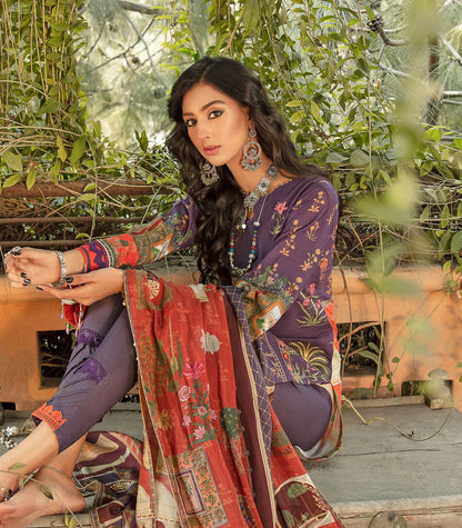 Binilyas - Esha Eshal 014-A