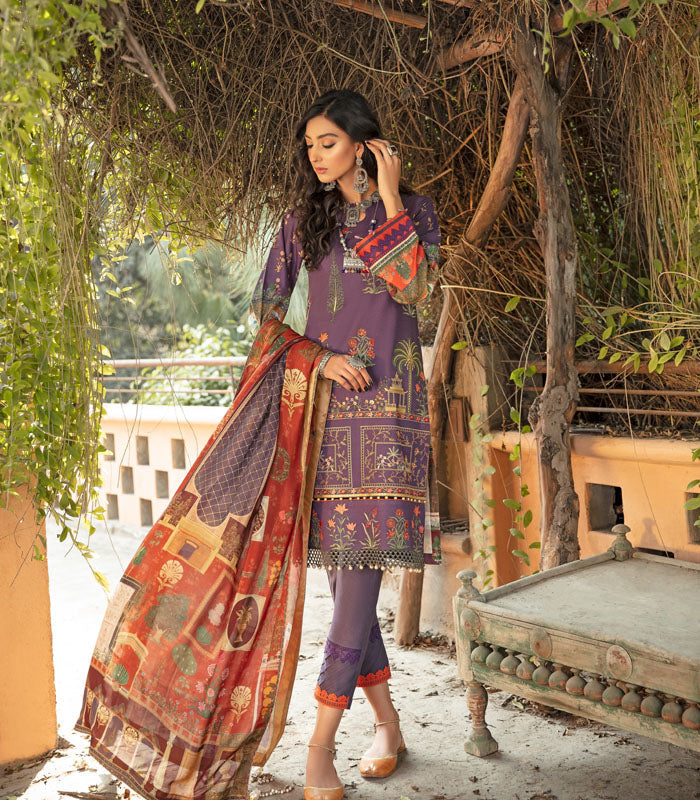 Binilyas - Esha Eshal 014-A