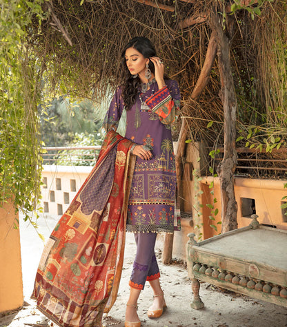 Binilyas - Esha Eshal 014-A