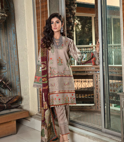 Binilyas - Esha Eshal 014-B