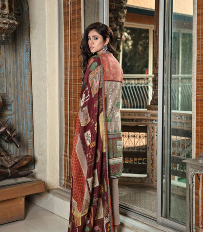 Binilyas - Esha Eshal 014-B