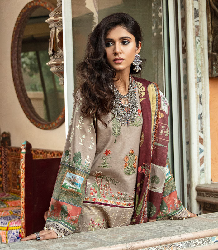 Binilyas - Esha Eshal 014-B