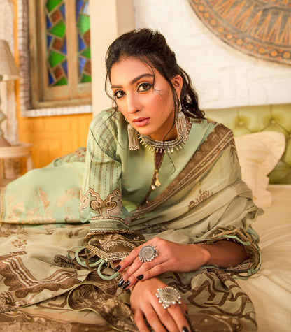 Binilyas - Esha Eshal 015-A