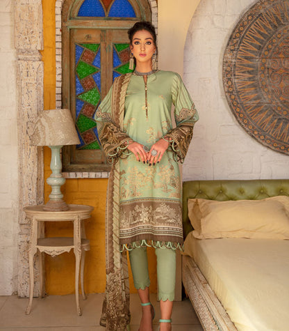 Binilyas - Esha Eshal 015-A