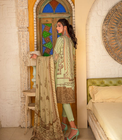 Binilyas - Esha Eshal 015-A