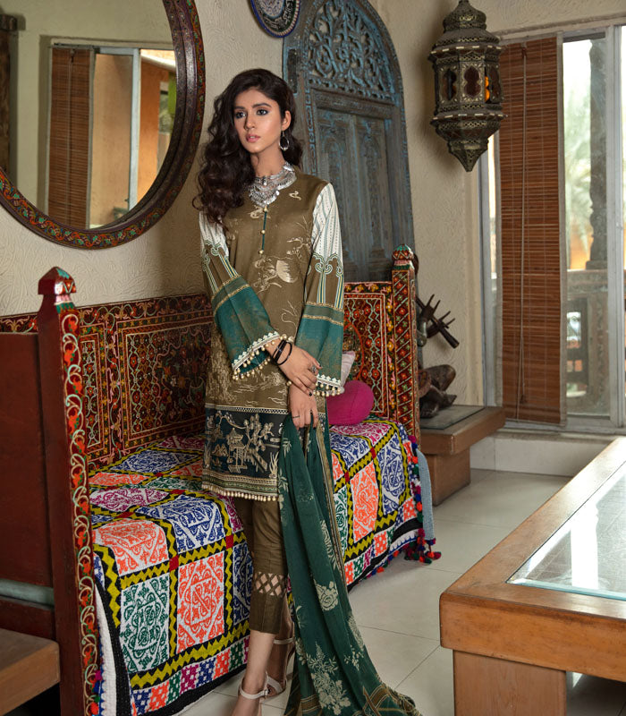 Binilyas - Esha Eshal 015-B