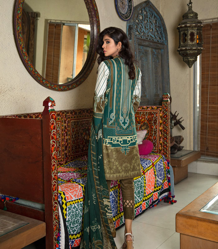 Binilyas - Esha Eshal 015-B