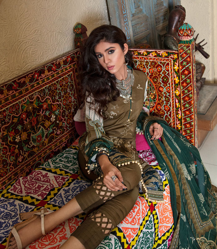 Binilyas - Esha Eshal 015-B