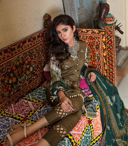 Binilyas - Esha Eshal 015-B