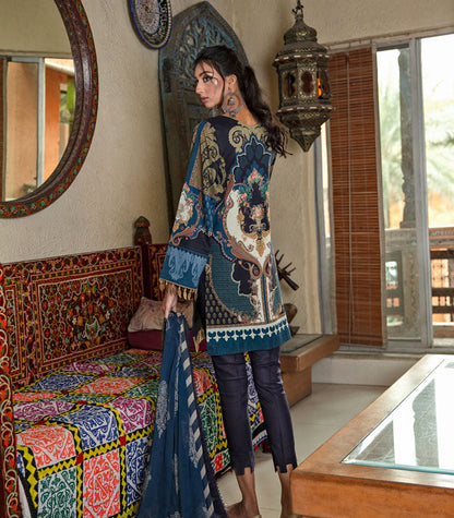 Binilyas - Esha Eshal 016-A