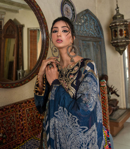 Binilyas - Esha Eshal 016-A