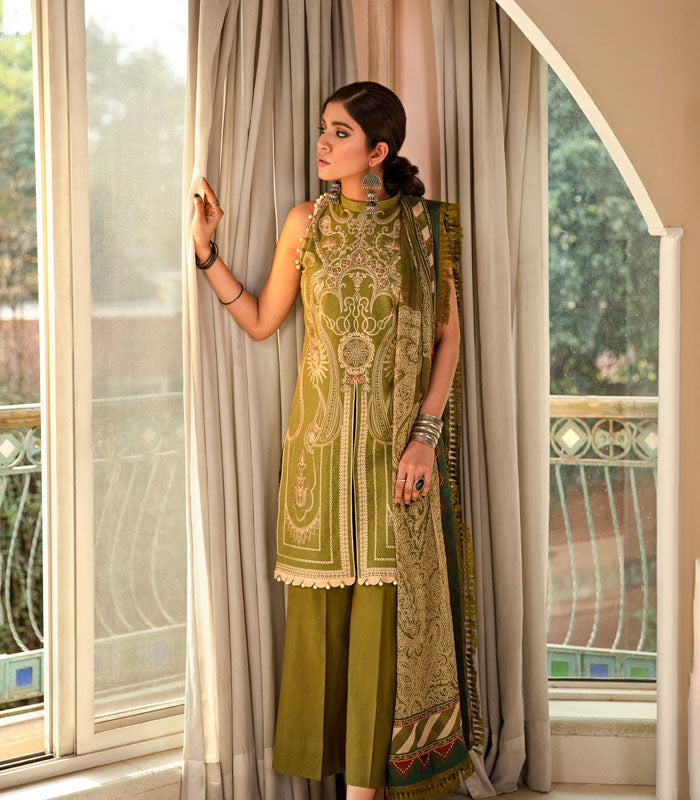 Binilyas - Esha Eshal 016-B