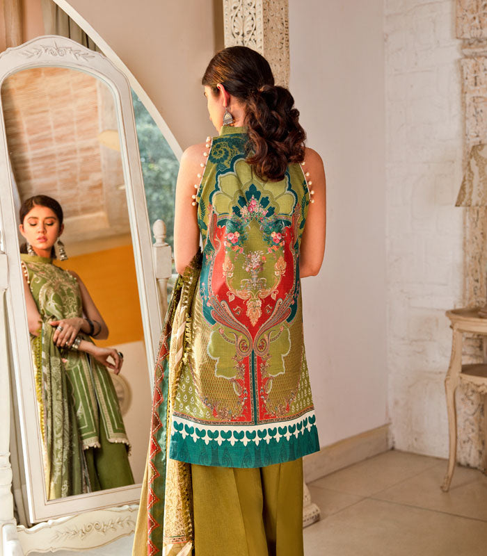 Binilyas - Esha Eshal 016-B