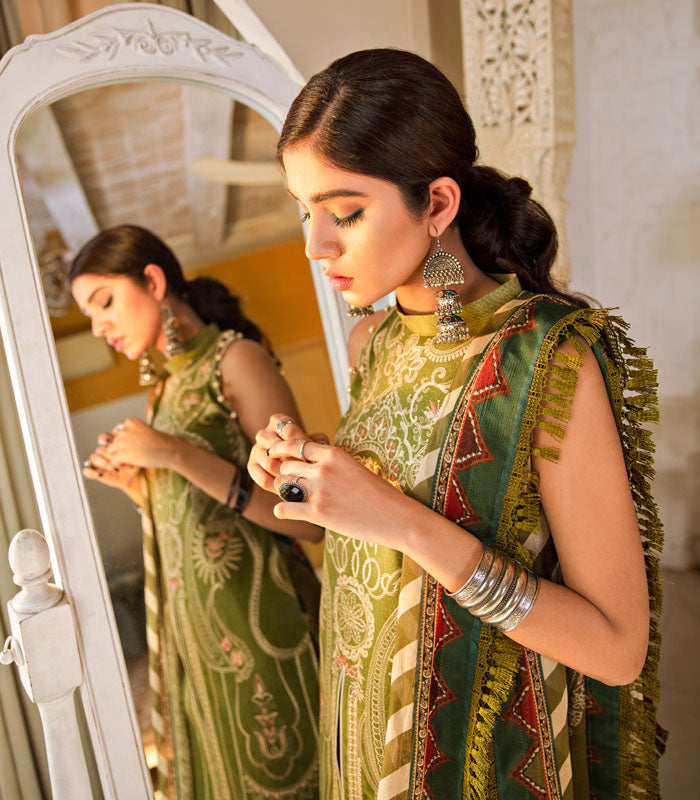 Binilyas - Esha Eshal 016-B