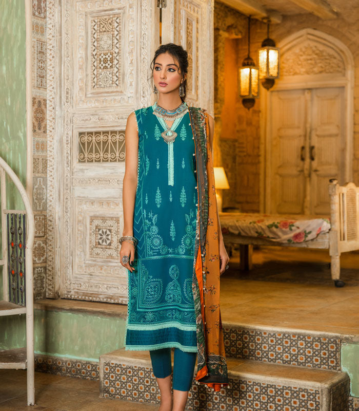 Binilyas - Esha Eshal 017-A