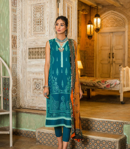 Binilyas - Esha Eshal 017-A